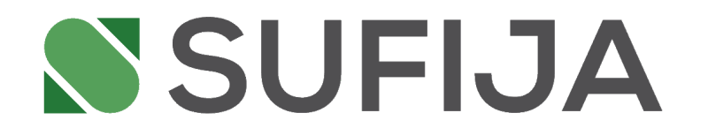 Logo Sufija